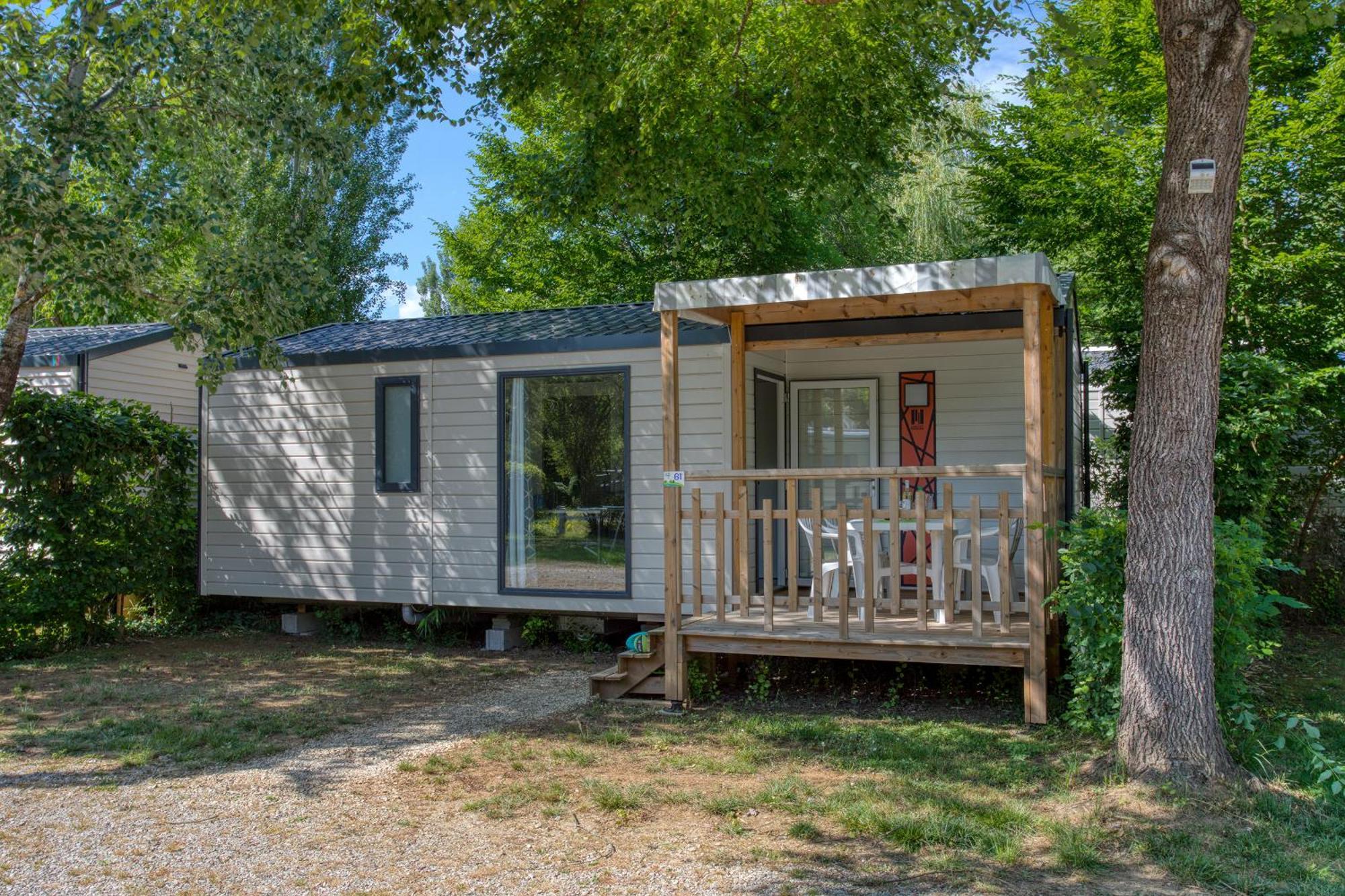 Camping Du Lac De Grolejac Groléjac Exterior foto